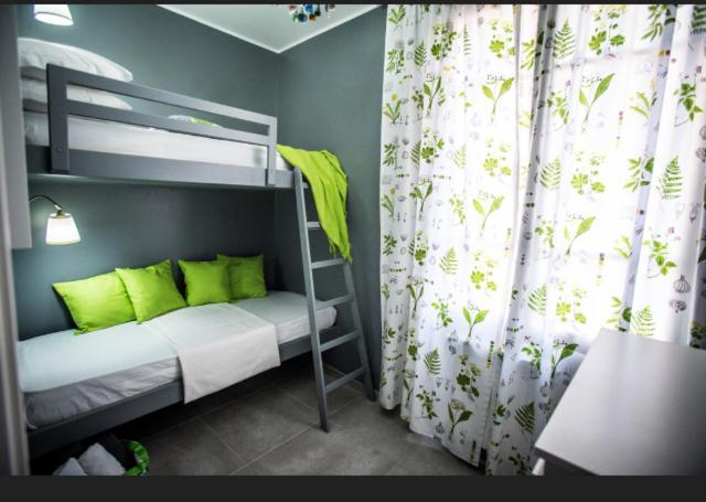 Beach Apartment In The Center 圣雷默 外观 照片