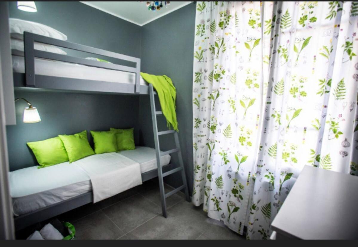 Beach Apartment In The Center 圣雷默 外观 照片